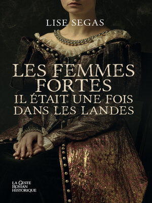 cover image of Les femmes fortes